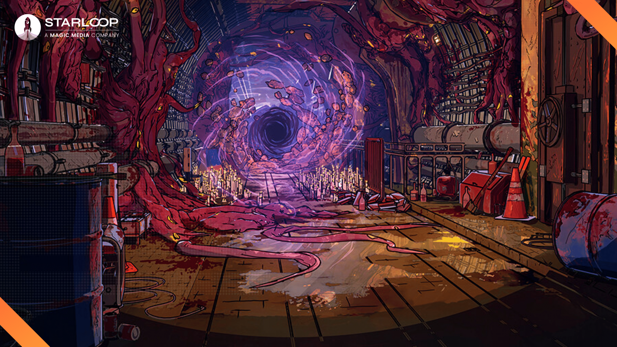 Unity blog