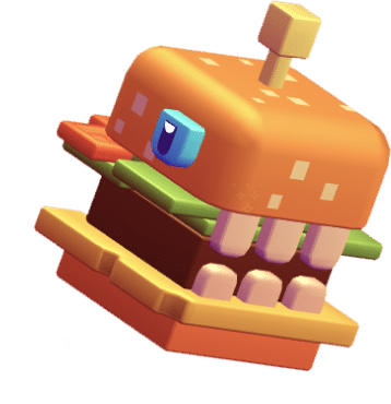 jelly-char jelly char