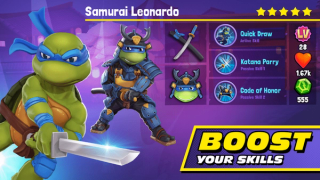 TMNT banner 6