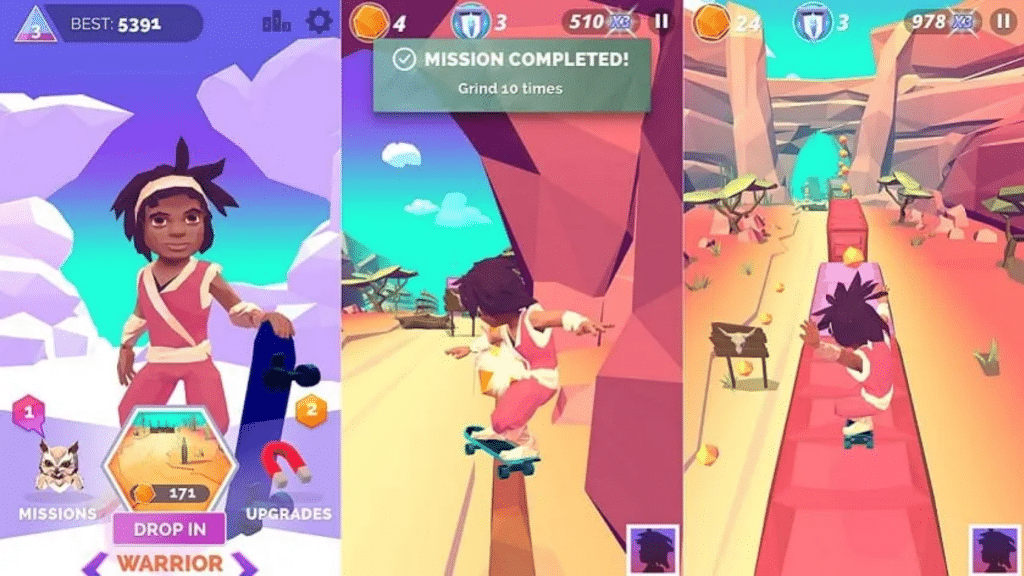 Coste de Desarrollo de Juegos para Móviles