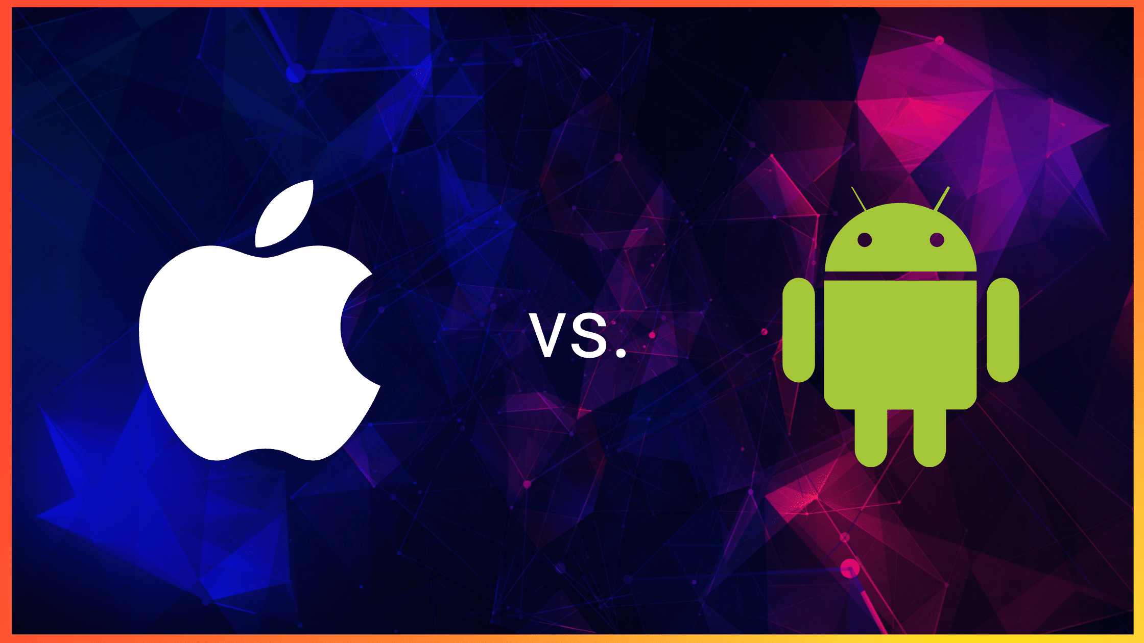 website banner ios vs android 1