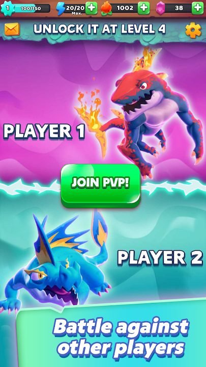 Monster Tales 3
