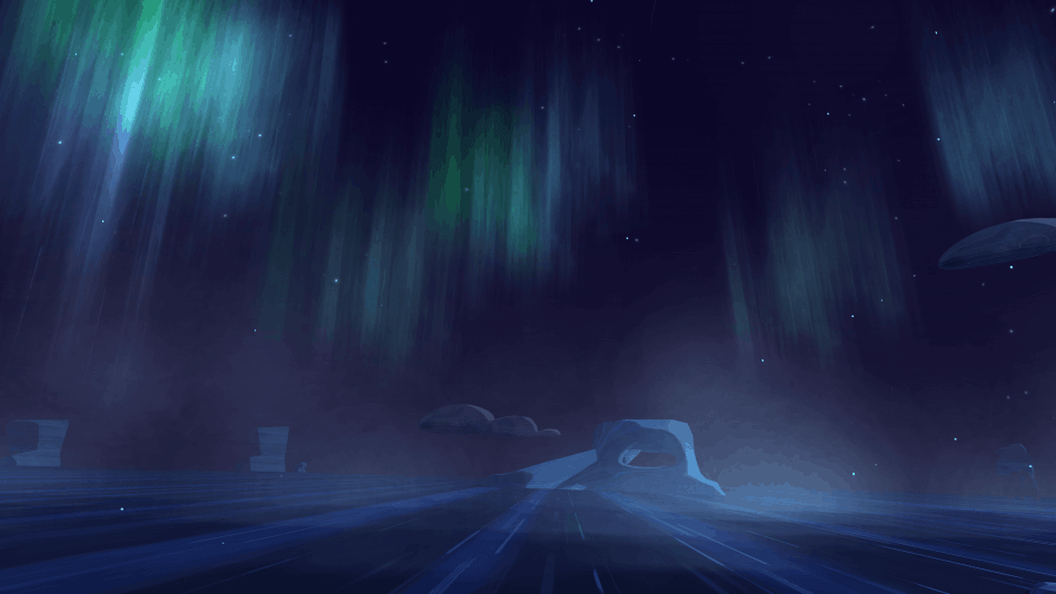 Bedtime VR Stories 6 Bedtime Virtual Reality Stories portfolio game