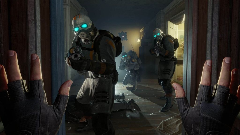 Estilos de Animación 3D que Dominan el Mundo de los Videojuegos 3 vr 3d