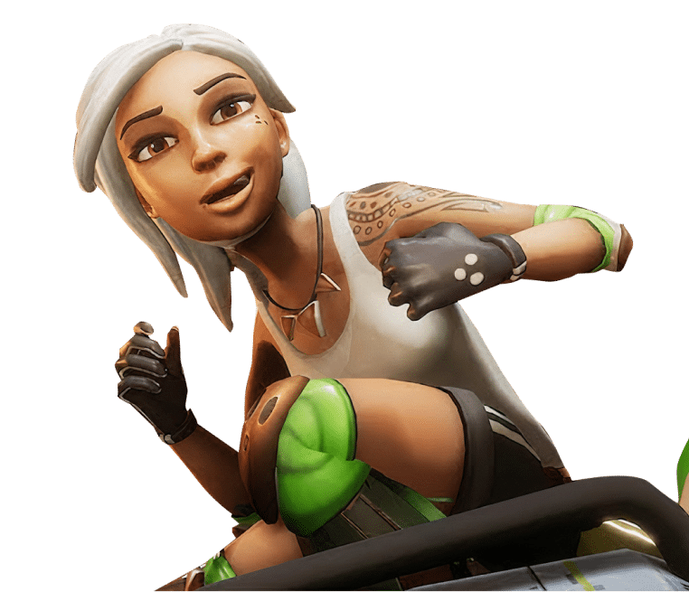 all star racing hero