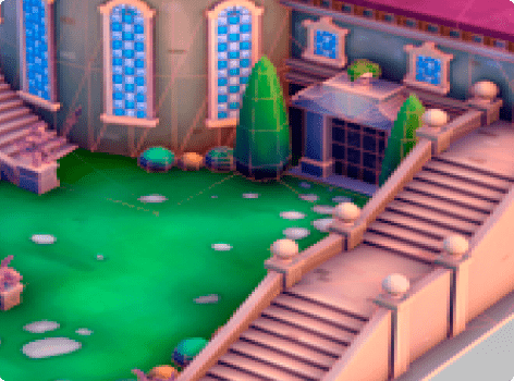 Starloop Studios is a leading game development company