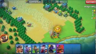 Fieldrunners Attack 4 battle game