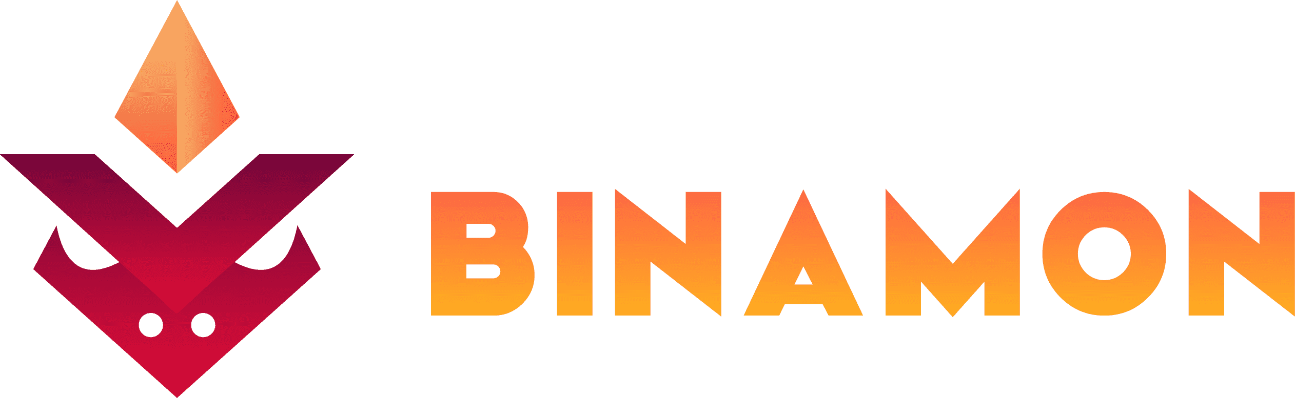 Binamon logo