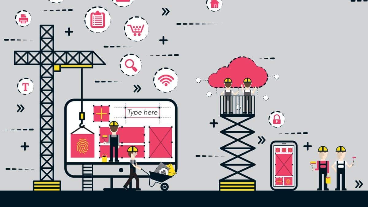 Prototipado Rápido de Juegos Banner Principal