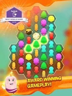 Disco Bees 11 disco bees adward winning gameplay