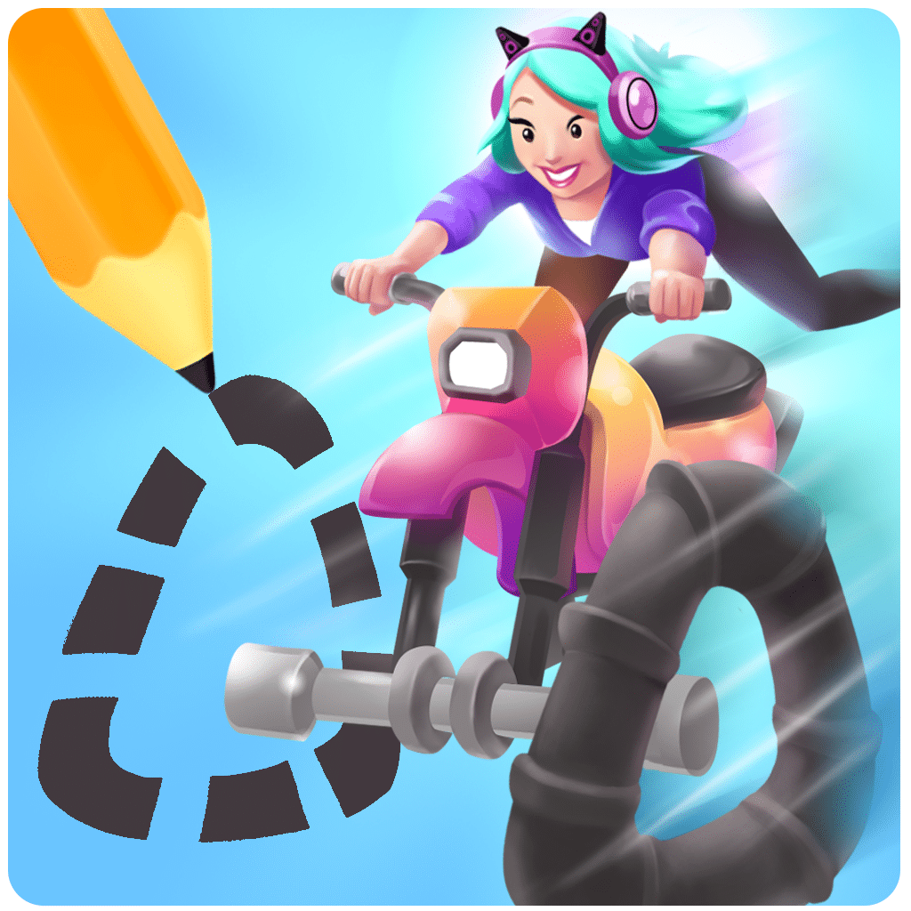 Scribble_Rider icon
