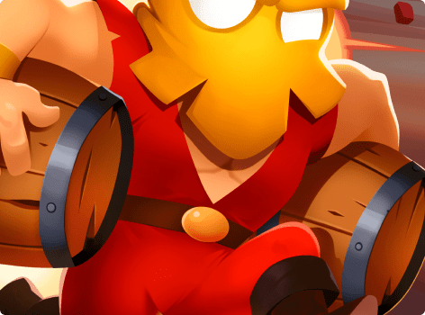 Starloop Studios is a leading game development company