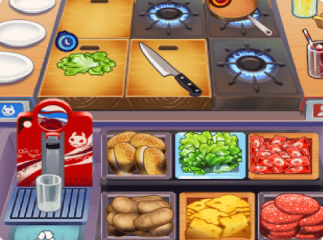 Starloop Studios is a leading game development company