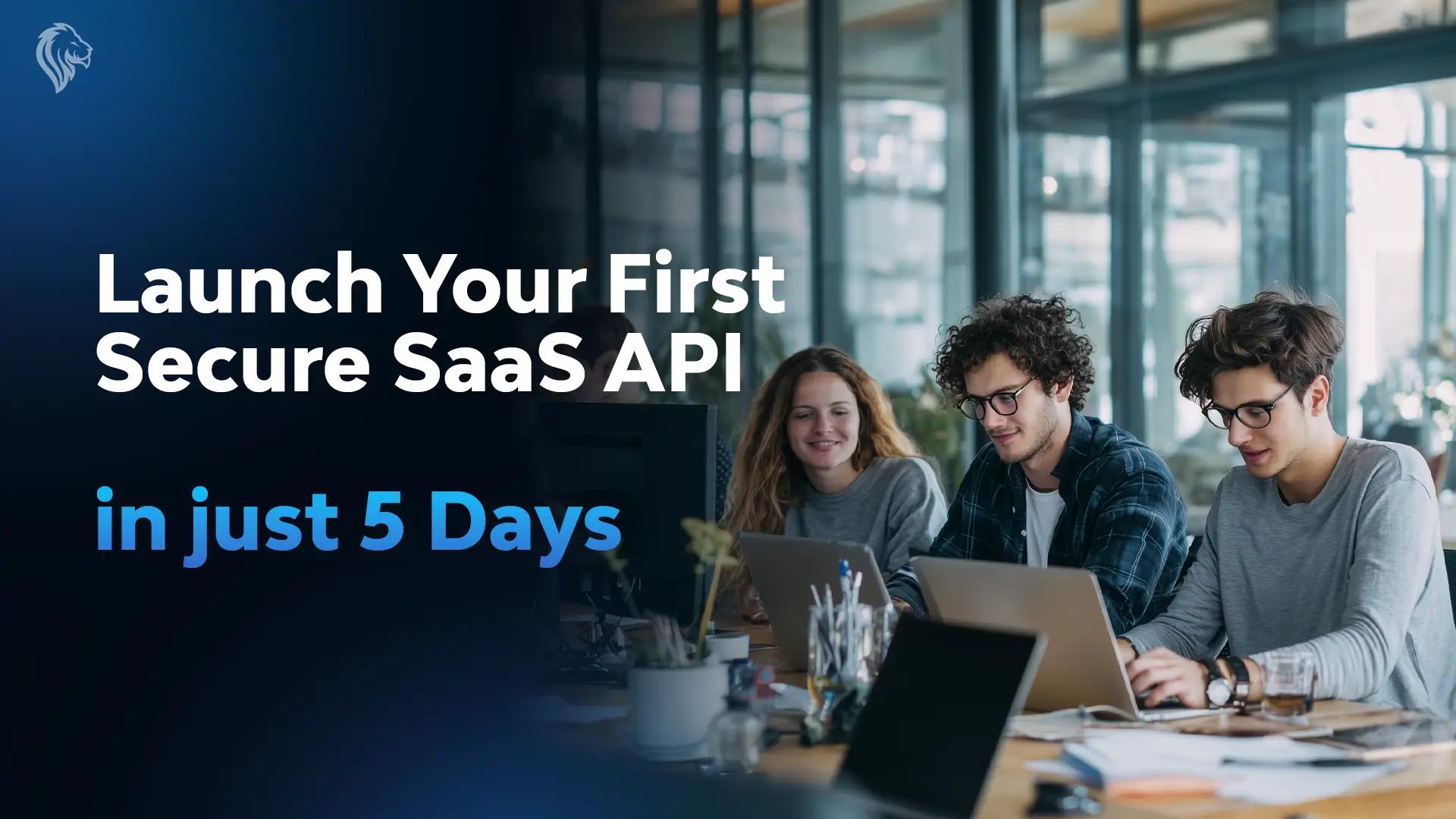 API