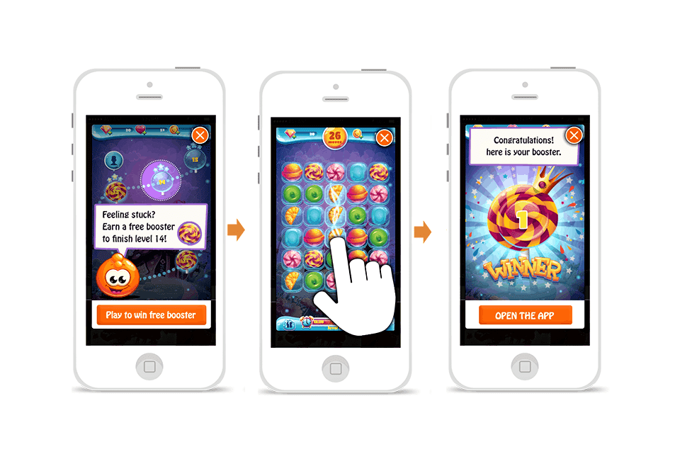 html5 playable ad 1 1