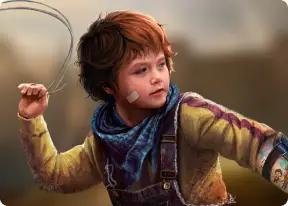 Game art