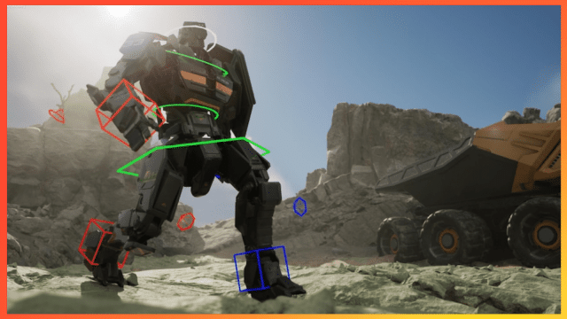 Unreal Engine 5 Features and How it Can Improve Gaming? 2 Unreal Engine 5 Features 02 e1651138866278