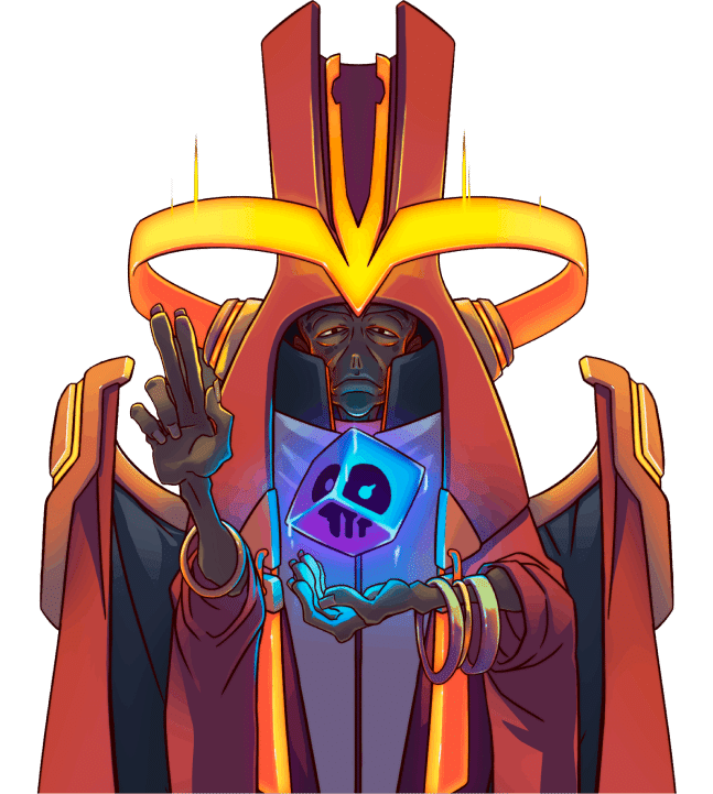 codev char