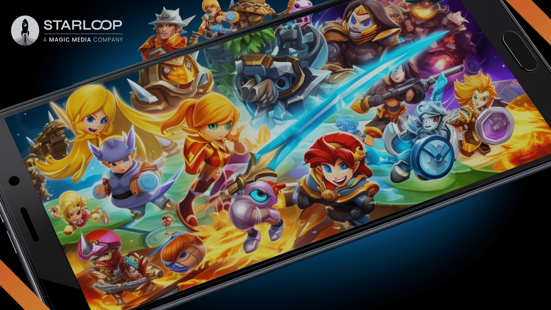 Starloop Blog 30 June 14