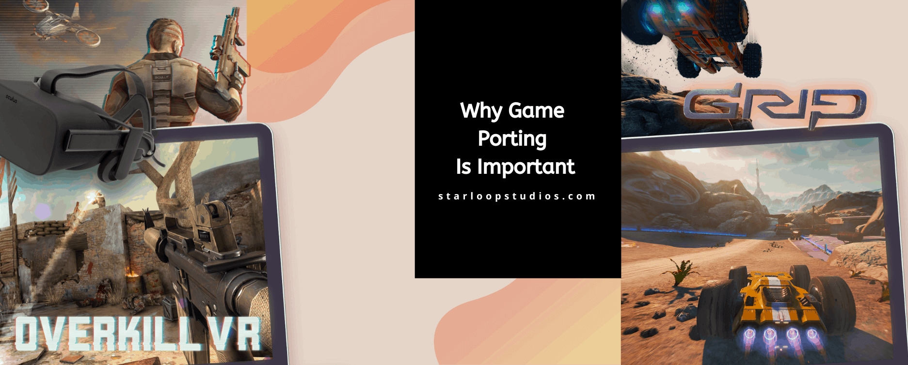 Why Game Porting Is Important 1 1