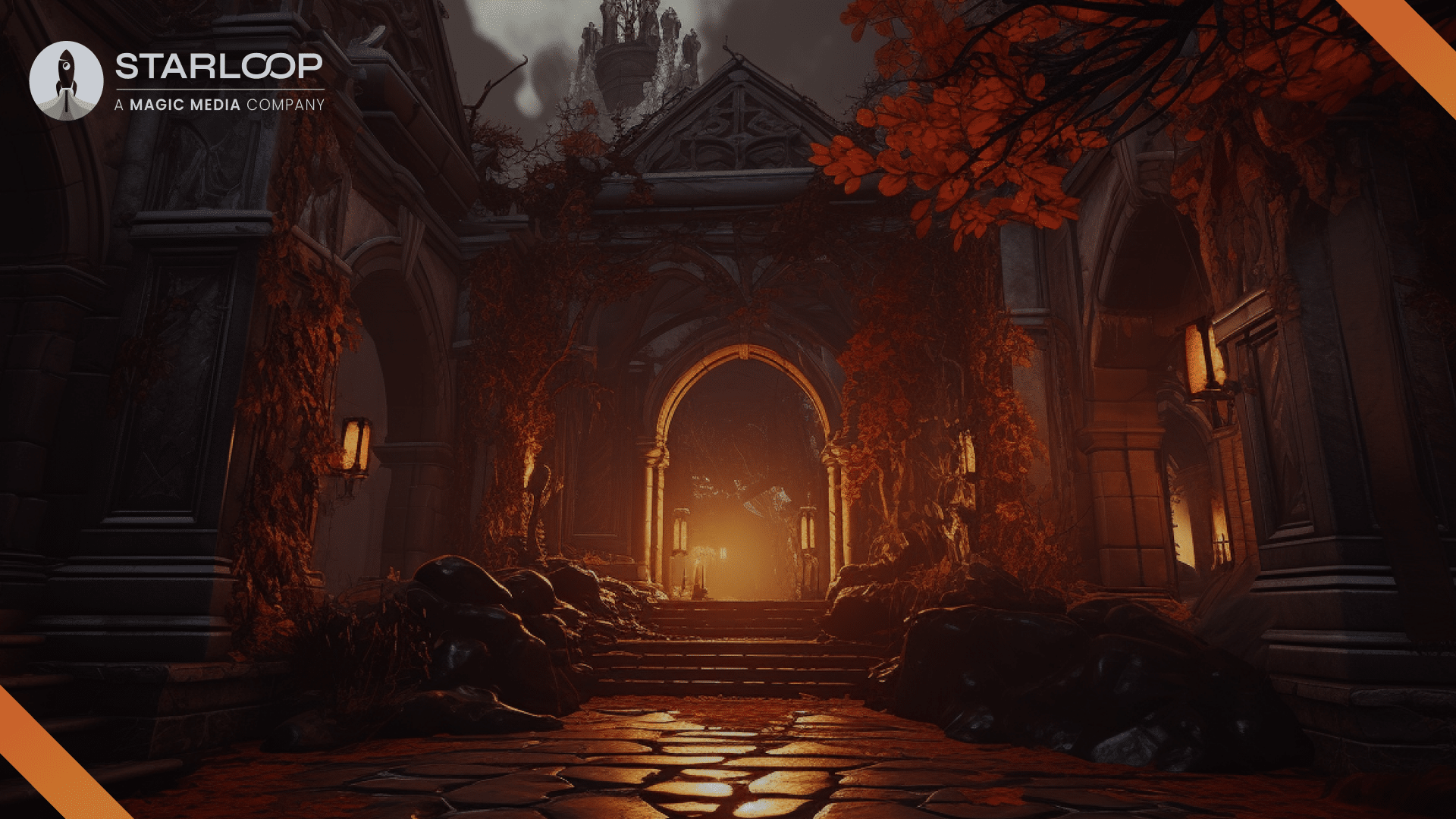 Starloop Blog 30 June 12