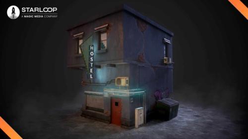 How Game Studios Use AI in 2026