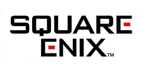 square enix logo
