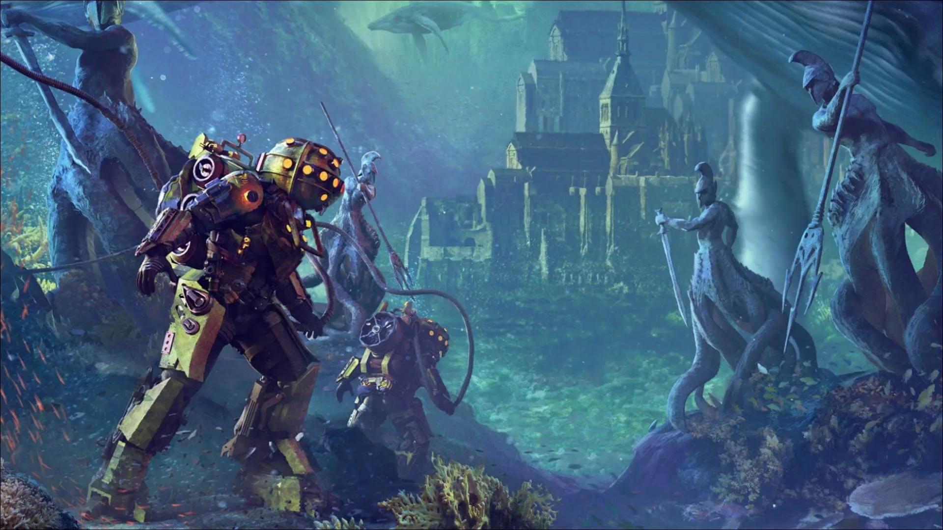 MM Game Art Blog 1