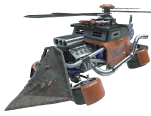 flying-medium flying medium