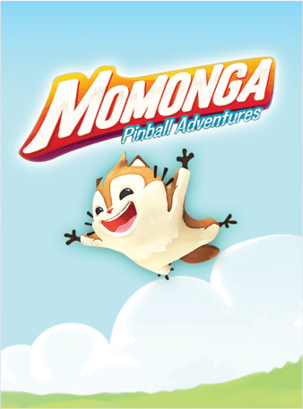 mobile game momonga