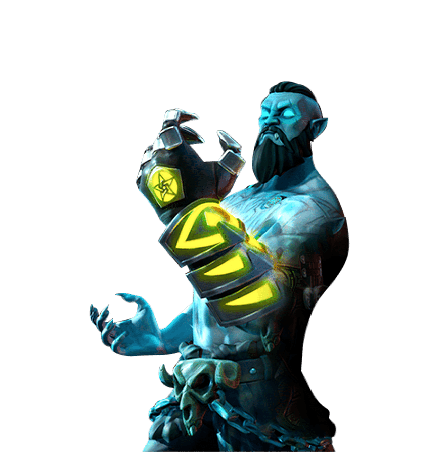 cryptowar banners