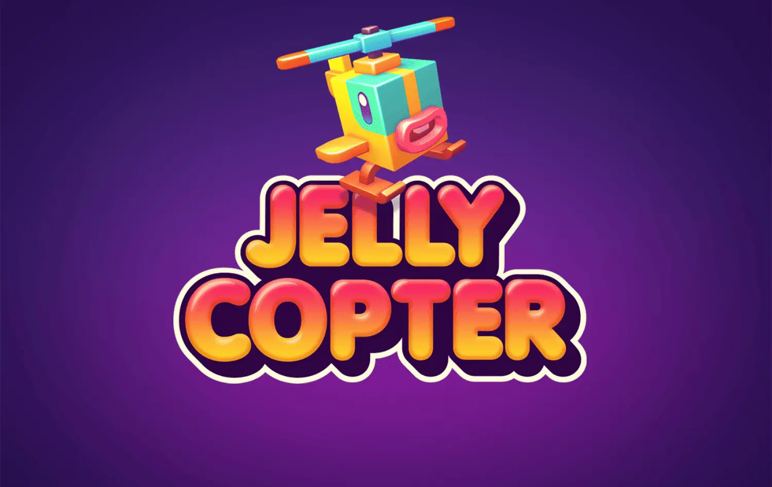 Home 15 Jelly Copter