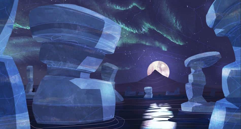 Bedtime VR Stories 5 Bedtime VR Stories 4