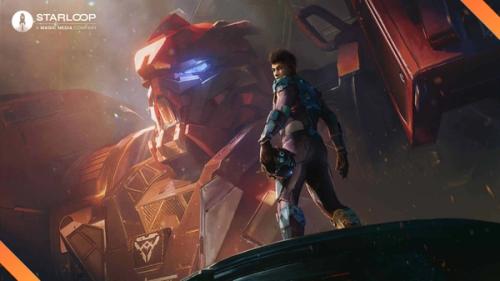 Defining Animation and VFX in Video Games
