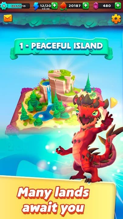 Monster Tales 4