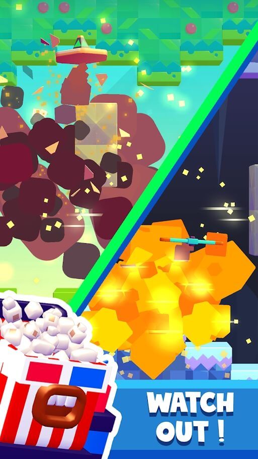 jelly copter 2
