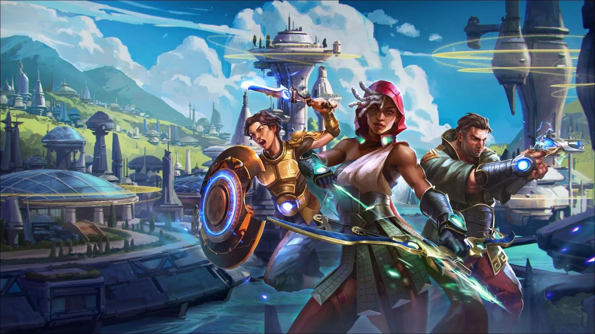 Oikos-Key-Art