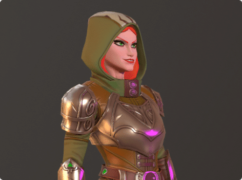 Starloop Studios is a leading game development company