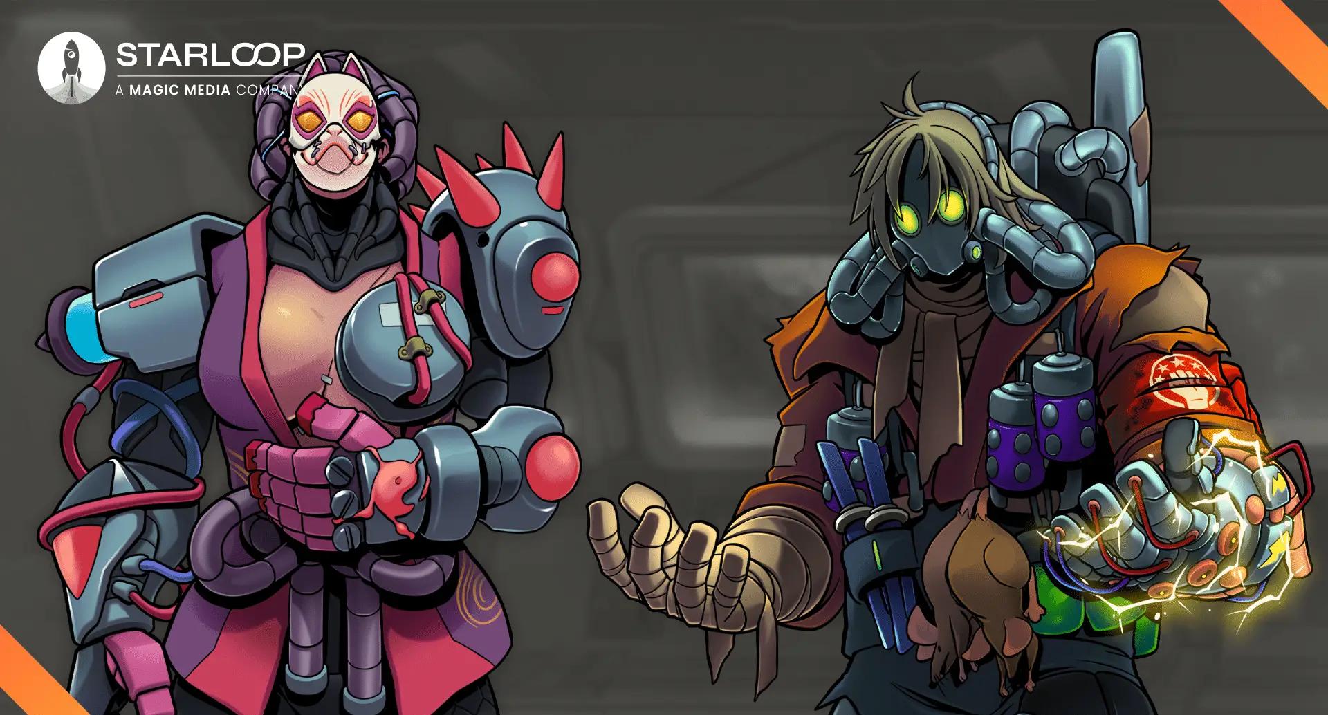 Maximizing Player Retention: Tips for Mobile Game Developers