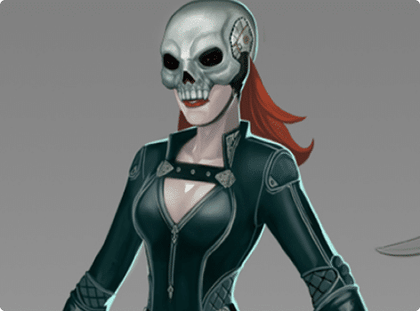 Starloop Studios is a leading game development company