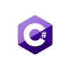 icon c sharp