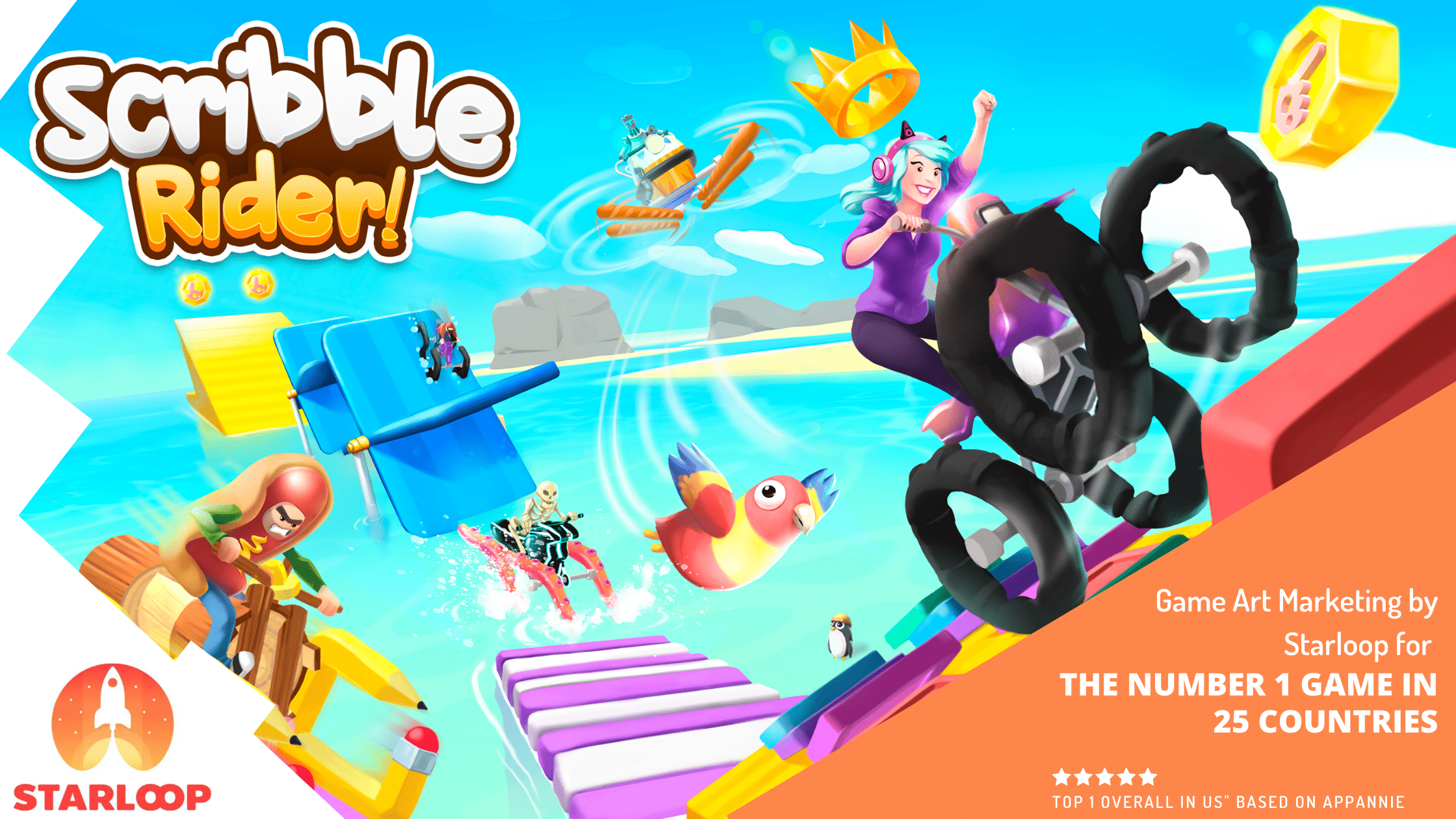 Scribble Rider Blog_Banner