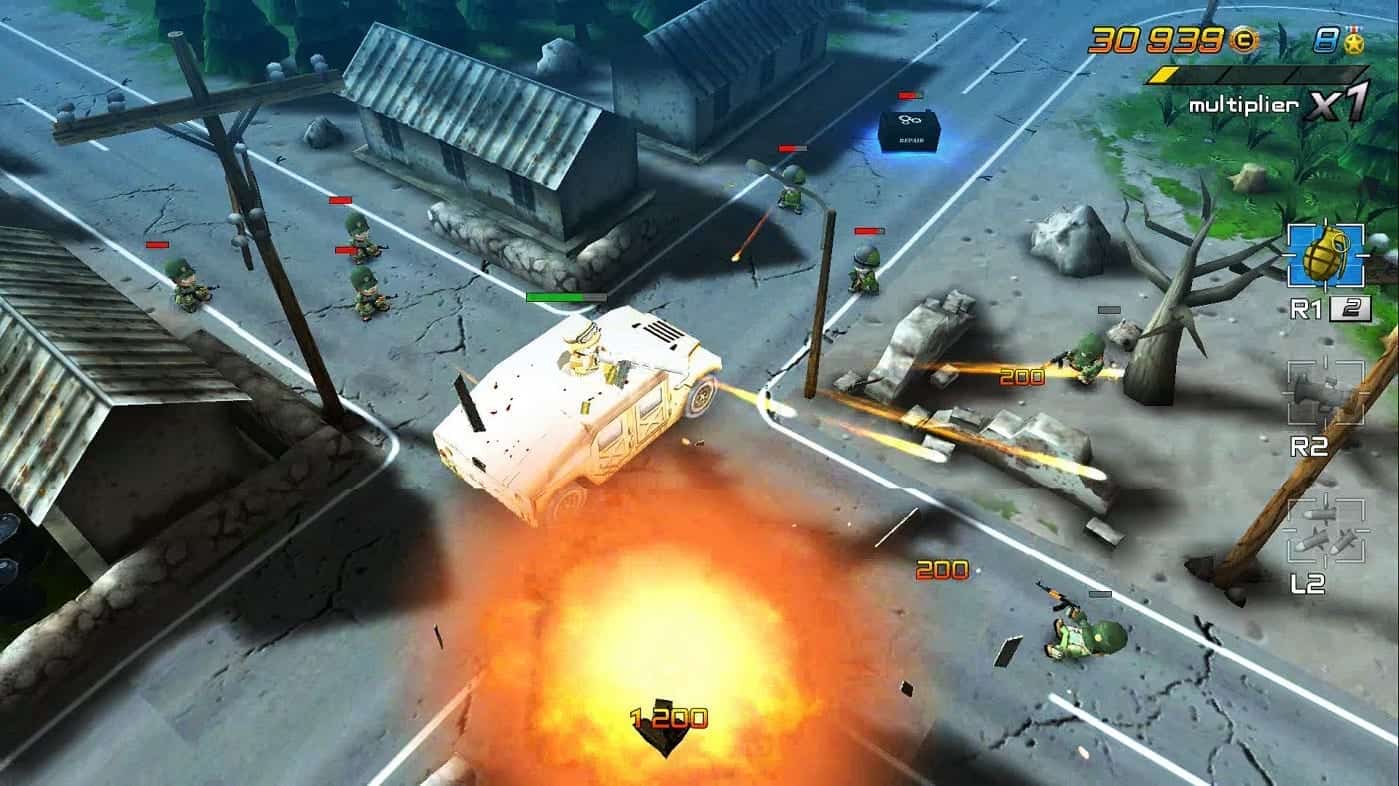 Tiny Troopers 5 tiny troopers joint ops screenshot 06 ps4 ps3 psvita us 15sep14