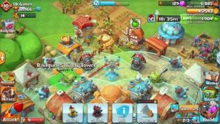 fieldrunners game strategy portfolio
