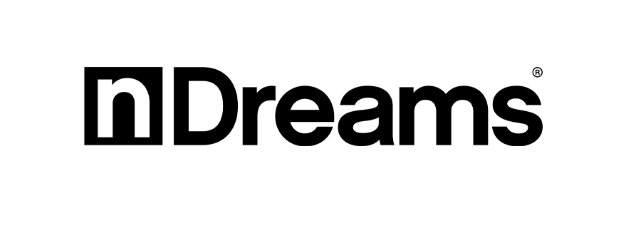 NDreams logo Black