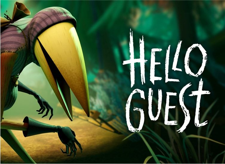 case study hello guest