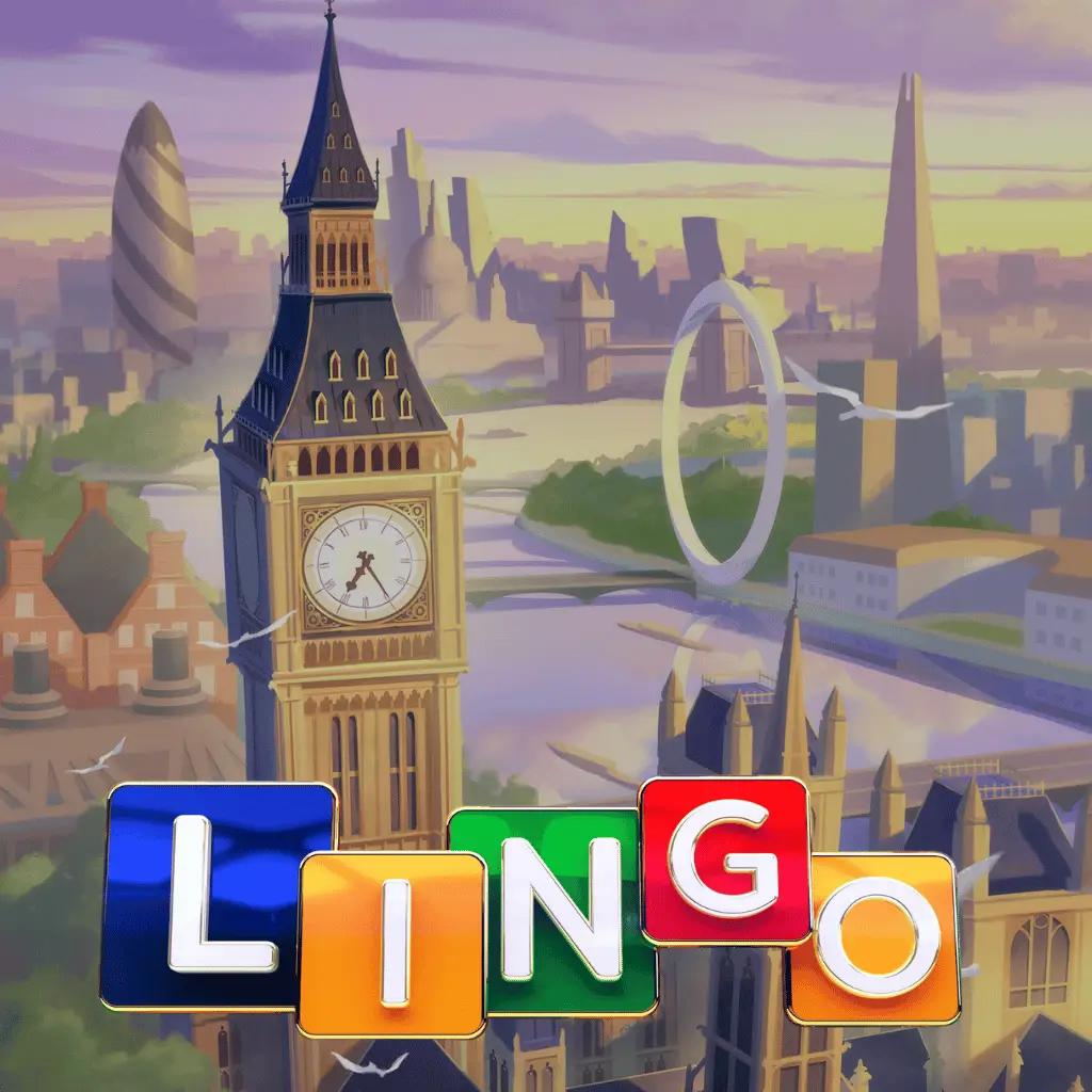 lingo art