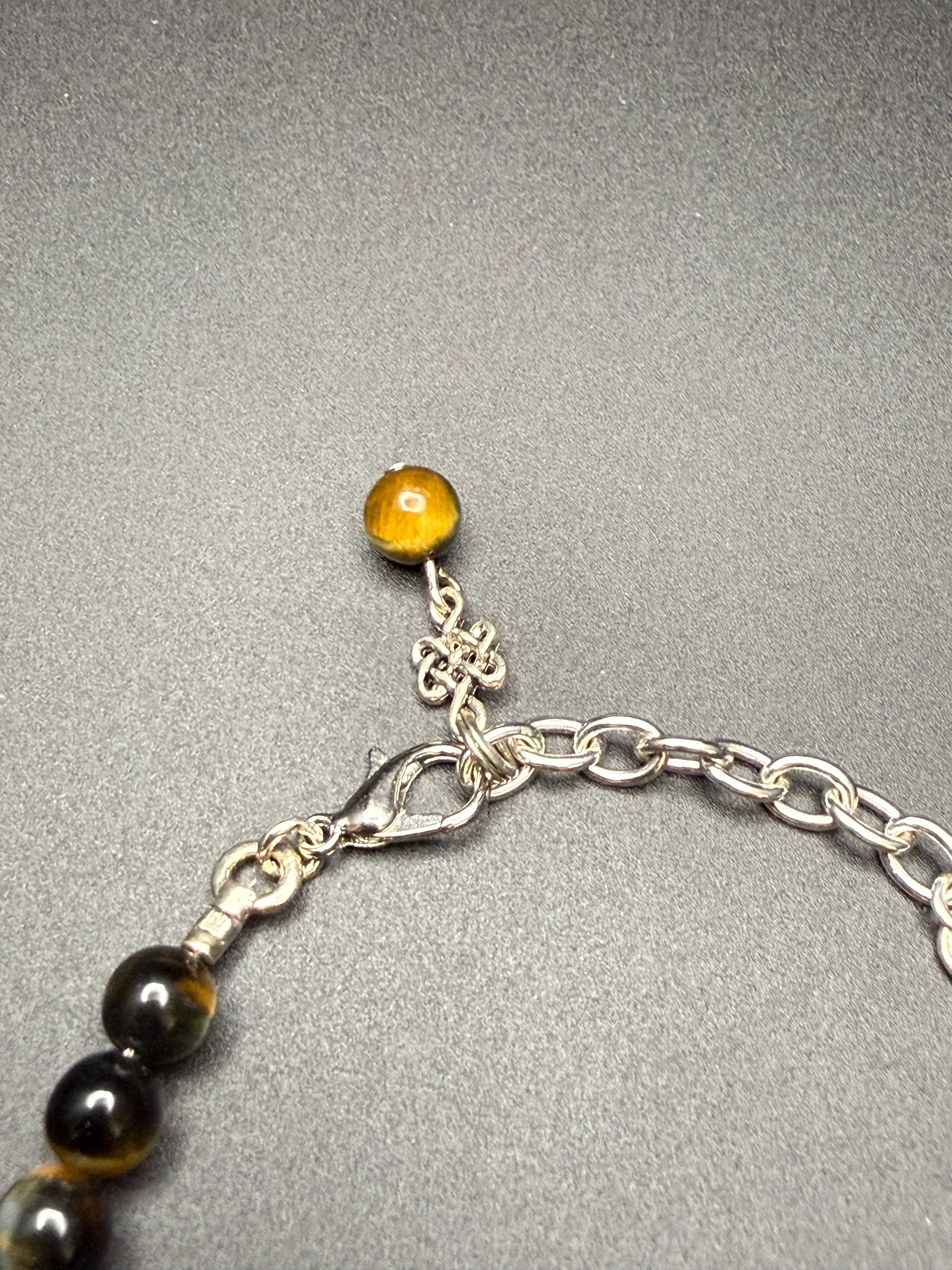 Hawk Eye Bracelet — view 4