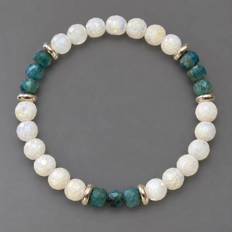 Moonlit Serenity Bracelet