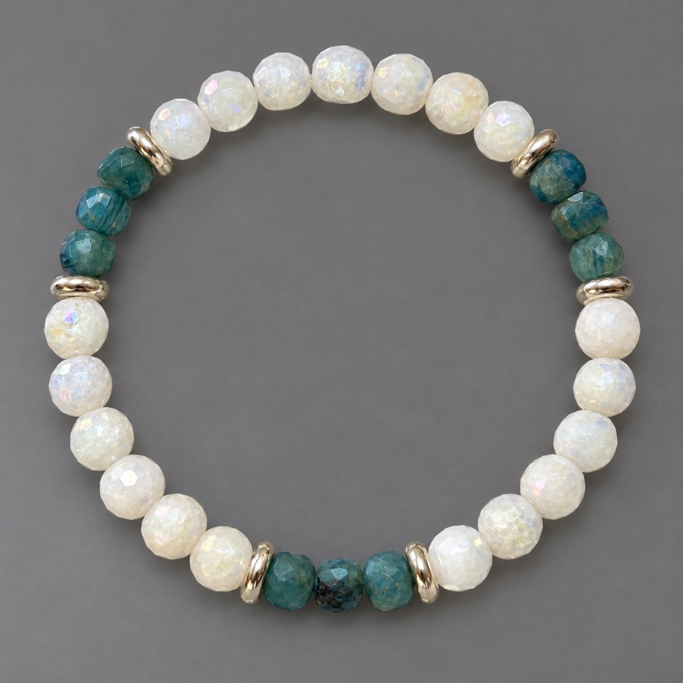 Moonlit Serenity Bracelet — view 1